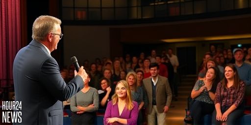 Jimmy Kimmel’s Audience Boom After Trump Controversy
