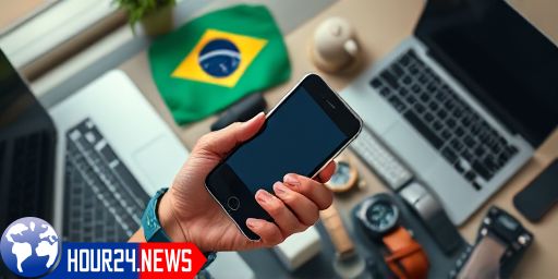 Exploring the iPhone 17 Pro Max: What You Can Buy for R$ 18,499