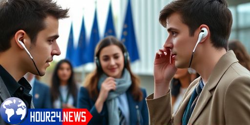 Apple’s New AirPods Feature Not Available in EU