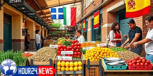 New Findings on Mediterranean Diet and Dementia: Researchers Call for Caution