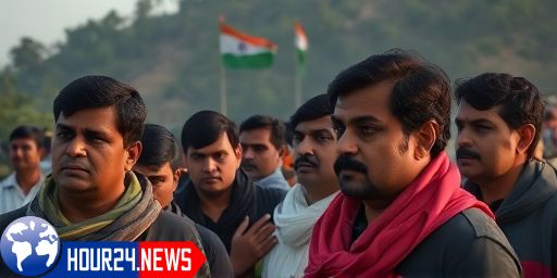Tragic Accident at Pavagadh Hill Temple: Six Lives Lost