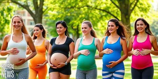 Impact of Maternal Health on Infant Heart Development