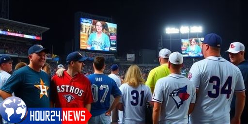 Houston Astros vs. Toronto Blue Jays Game Summary and Stats