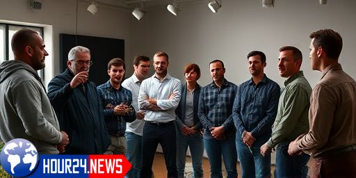 International Film Community Boycotts Israeli Institutions