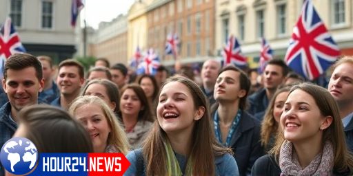 Elon Musk Calls for Government Change in London Rally
