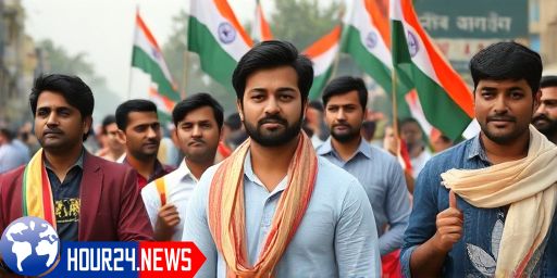 Patna BPSC TRE 4 Protests: Police Clash with Aspirants