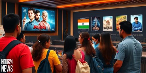 IMDb Most Popular Indian Films: A 26-Year Snapshot (2000-2025)