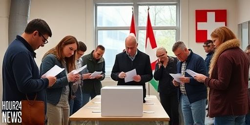 Vaud votes against widening foreigners’ voting rights and updates to electoral quorum
