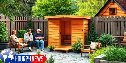 Brazen Theft of €25,000 Sauna in Uddel