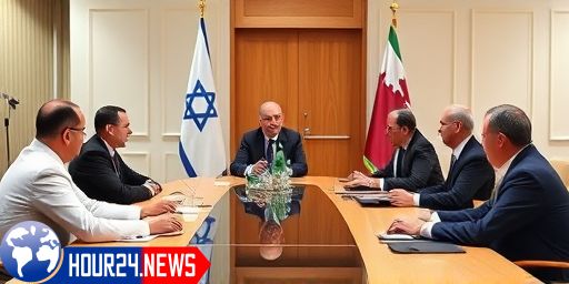 Catar e a Crise dos Reféns: Impacto das Ações de Netanyahu