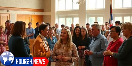 Participate in the Upcoming Church Election