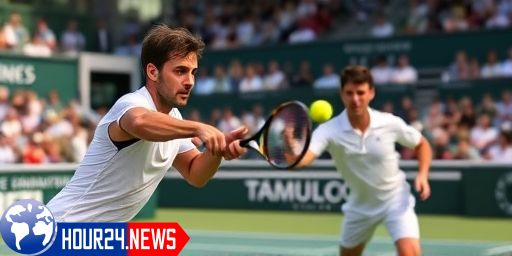 Feliciano Lopez on Alcaraz’s Tactics Against Sinner