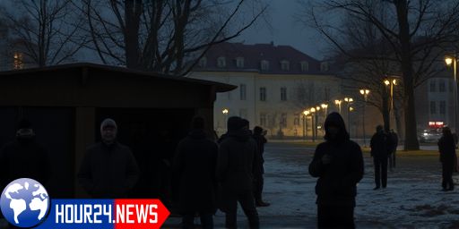 Russia’s Night Drone Attacks on Ukraine: A Growing Concern