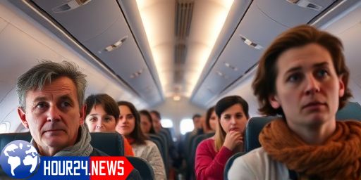 Air India Flight AI2380: Passengers Stranded Without AC