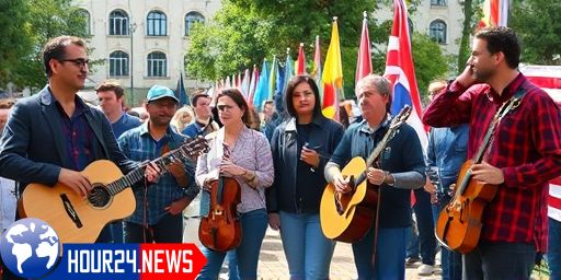 700 Artists Urge Classical Music Community to Take a Stand on Gaza