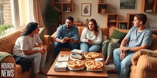 It’s become a Girlfriends’ Gathering: The Comeback of Book Clubs