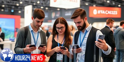 IFA 2025: A Look at the Evolving Electronics Exhibition
