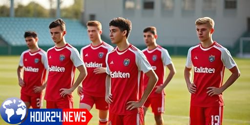 AS Monaco’s Squad for Ligue 1 Return Against Auxerre