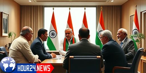 NDA Cross Voting Update: Key Developments in India