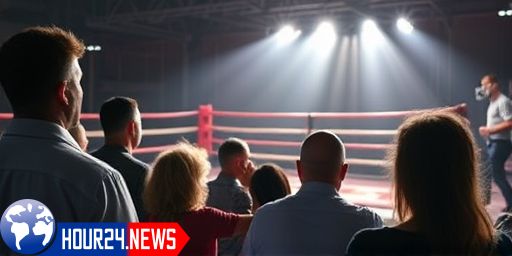 Yoel Romero’s Spectacular Knockout at BKFC 80