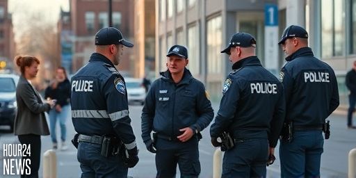 Summary of Evening and Night Incidents in Halland County