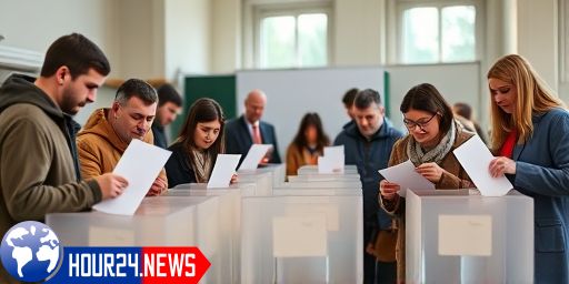Preliminary Results from the Sami Parliamentary Election: Significant Gains for Nordkalottfolket