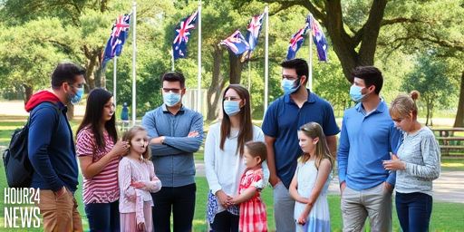 Measles Alert Issued for Brisbane and Sunshine Coast