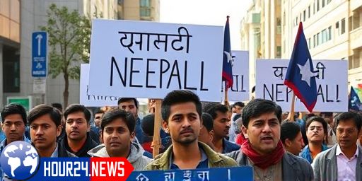 Nepal Protests: A Call for Accountability and Justice