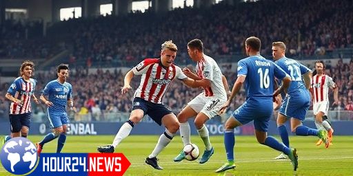 UTA vs FC Argeș: A Dramatic 3-3 Draw in Arad
