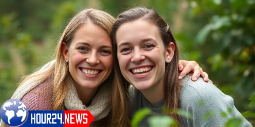 Unexpected Romance in Robinson: Eveliina and Joni’s Journey to Parenthood