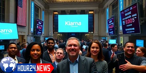 Klarna Goes Public: A Major Milestone in Buy-Now-Pay-Later Industry