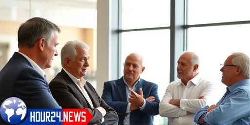 Joseph Oughourlian Calls for Improved Governance at LFP