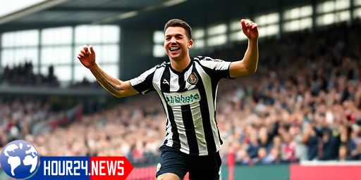 Nick Woltemade’s Stellar Newcastle Debut Against Wolves
