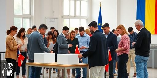 Moldova’s 2025 Parliament Elections: Partial Results Confidence Signal