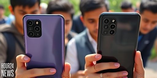 Xiaomi 17 Pro and 17 Pro Max: Flagship Smartphones with Unique Features