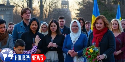 Tragic Death of Ukrainian Refugee in Charlotte: A Call for Justice