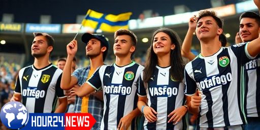 Botafogo vs Vasco: Escalação e Expectativas para o Clássico