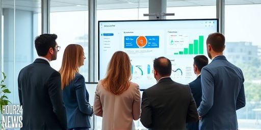 AI Agents in Microsoft 365: Copilot Automates Docs & Spreadsheets