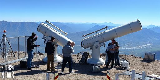 China Launches Xue-shan-mu-chang 15m Submillimeter Telescope