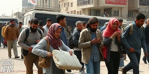 Escalating Violence in Gaza: Recent Strikes and Global Reactions