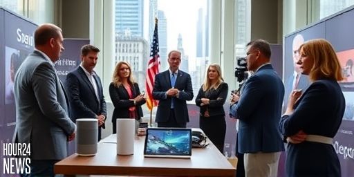 Ambient AI at Home: Amazon Expands Its Connected Device Ecosystem