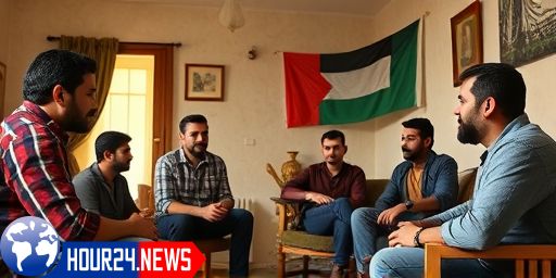 Palestinian Filmmaker Basel Adra Attacked and Searched by IDF