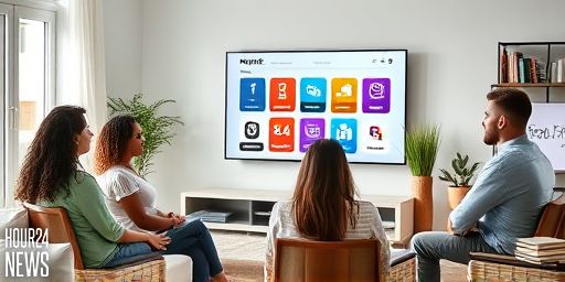 LG OLED C4 AI Copilot Arrives With Firmware 23.23.05: What to Expect
