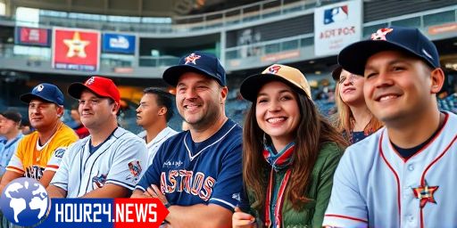 Houston Astros vs. Toronto Blue Jays Recap