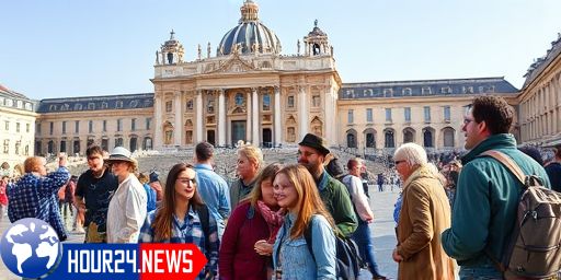 The Risks of Banning Tourist Visas for Russians