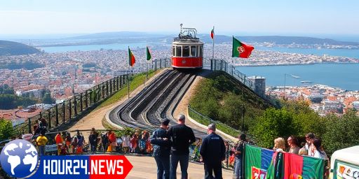 Tragic Funicular Accident in Lisbon Leaves Several Dead