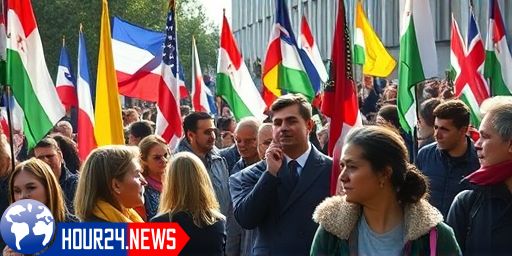 Musk Joins Far-Right Protest in London: What You Need to Know