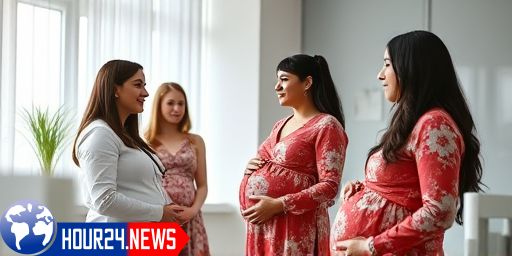 The Impact of Alcohol during Pregnancy on Fetal Development