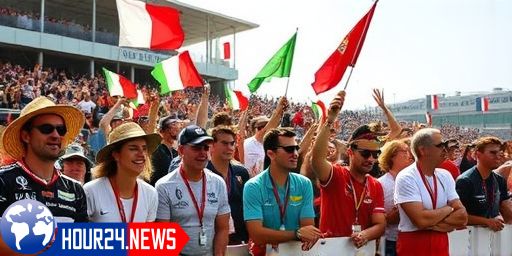 Italian Grand Prix Recap: Oscar Piastri Starts Strong
