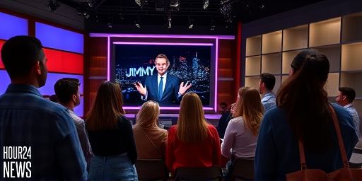 Kimmel’s Audience Boom Post-Trump Controversy